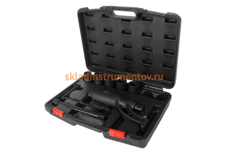 Механический гайковерт УКМ JTC 5343