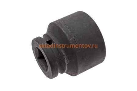 Головка торцевая 3/4” 41 12-ти гранная ударная JTC 645341