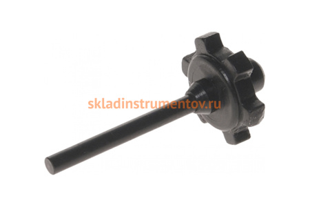Ремкомплект JTC 33 шток клапана для пневмогайковерта 5335 5335-33
