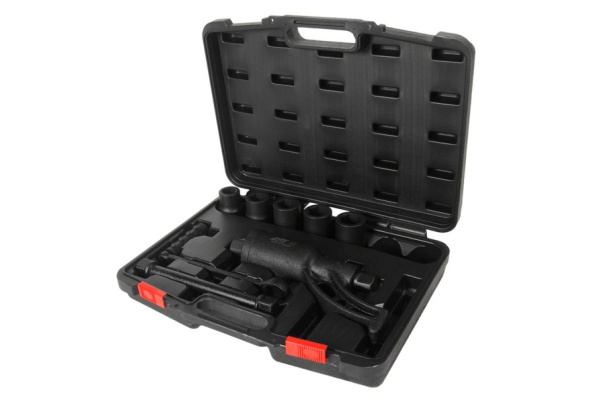 Механический гайковерт УКМ JTC 5343