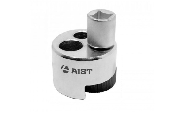 Шпильковерт с эксцентриком AIST 00-00003881 (6-19мм, 1/2") Шпильковерт с эксцентриком AIST 00-00003881 (6-19мм, 1/2")