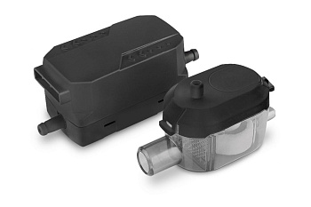 Насос дренажный Machine DC Pump Pro проточный 12 л/ч Ballu НС-1248311