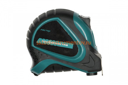 Рулетка №4 5м x 19мм ПрофОснастка Мастер 140101002