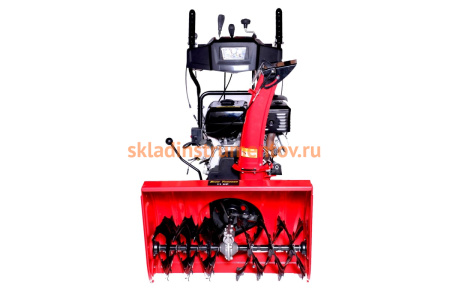 Снегоотбрасыватель LIFAN ST7011ET 00-00001125