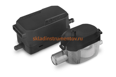 Насос дренажный Machine DC Pump Pro проточный 12 л/ч Ballu НС-1248311