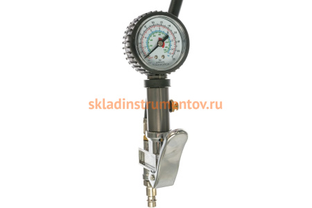 Пистолет для подкачки шин ROCKFORCE RF-STG-04