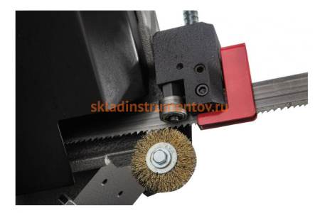 Ленточнопильный станок по металлу JET MBS-1011DAP 50000314T