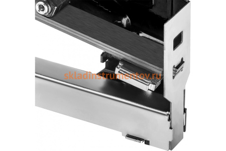 Стальной степлер ЗУБР MХ-53 тип 53, 31570