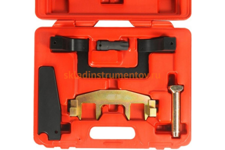 Набор для фиксации распределительного вала (MERCEDES M271) JTC 1555B Набор для фиксации распределительного вала (MERCEDES M271) JTC 1555B