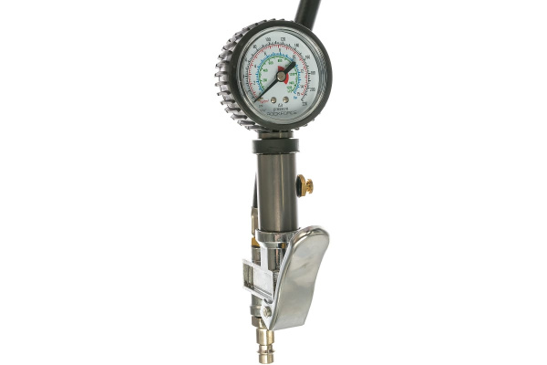 Пистолет для подкачки шин ROCKFORCE RF-STG-04