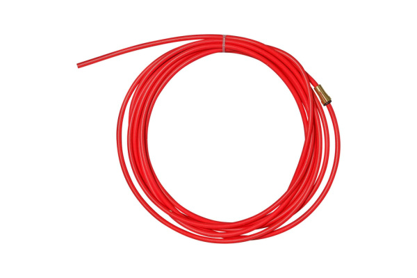Канал направляющий OMS2020-04 (4.5 м; 1.0-1.2 мм; тефлон; красный) ПТК 00000027197