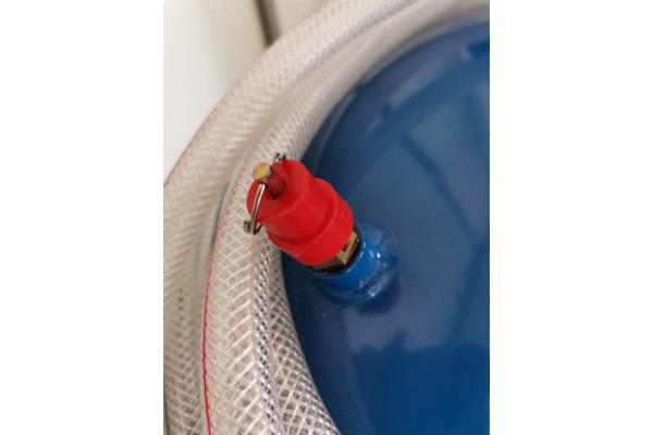 Пеногенератор высокого давления AE&T 50л FS-350B