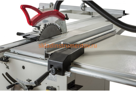 Циркулярная пила с кареткой JET JTS-1600-T 10000076T