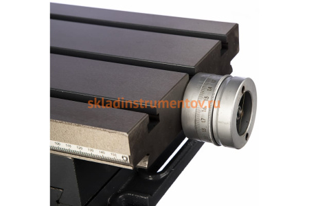 Стол координатный KRS-330 VISPROM 100008