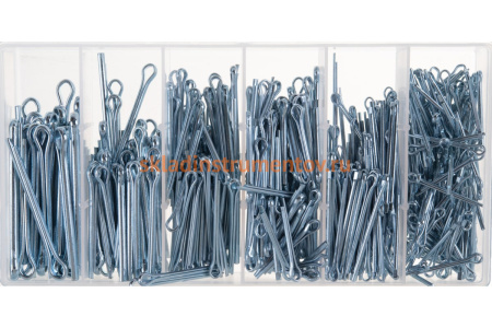 Шплинт в боксе 500шт JTC-2022