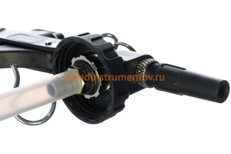 Пистолет для антигравия MIGHTY SEVEN SX-3112L