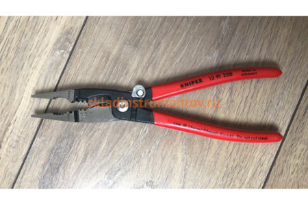 Инструмент для снятия изоляции KNIPEX KN-1391200