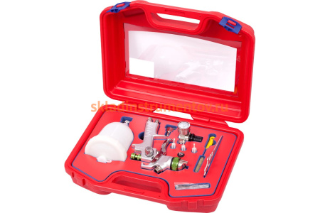 Краскопульт МАСТАК 671-014C