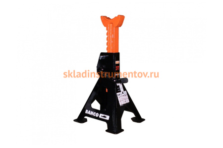 Пара опор BAHCO BH33000