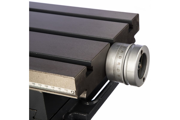 Стол координатный KRS-330 VISPROM 100008