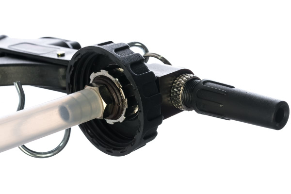 Пистолет для антигравия MIGHTY SEVEN SX-3112L