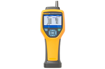 Счетчик частиц FLUKE 985