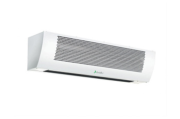 Электрическая тепловая завеса Ballu BHC-3.000 TR