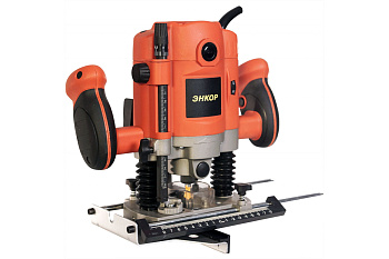 Фрезерная машина Энкор ФМЭ-1200/8Э 1/2 50260 Фрезерная машина Энкор ФМЭ-1200/8Э 1/2 50260