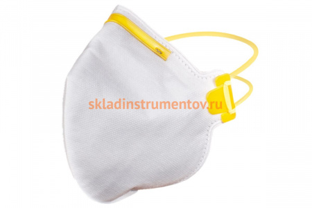 Противоаэрозольный респиратор JetaSafety JM8210