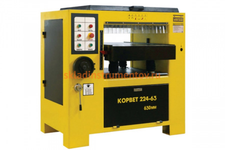 Рейсмусовый станок Энкор Корвет-224-63 92240