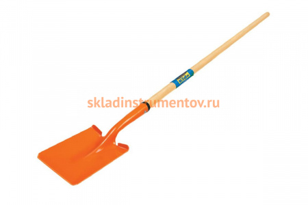 Садовая детская лопата TRUPER PCL-KID 19712