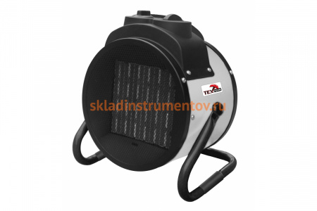 Тепловая электрическая пушка ТЕХПРОМ ТПЭ-3МКР