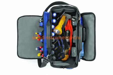 Сумка для инструментов и ноутбука Irwin DEFENDER 2017825