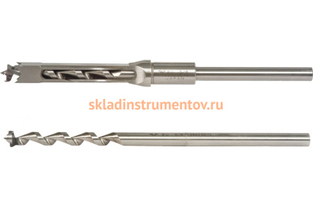 Резец расточный и долбежный 19 мм Jet 10003319