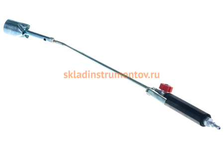 Газовоздушная горелка REDIUS KRASNIY STAKAN 0.85 GR