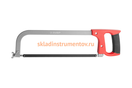 Ножовка по металлу Зубр MX-500 70 кгс 15767_z02