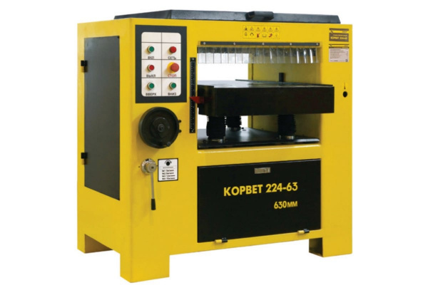 Рейсмусовый станок Энкор Корвет-224-63 92240