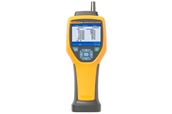 Счетчик частиц FLUKE 985