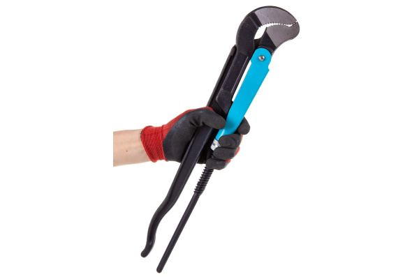 Трубный ключ S 2 Центроинструмент 1374