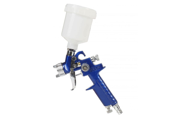 Пневматический мини-краскопульт Pegas pneumatic H2000A 0.8 мм 2703