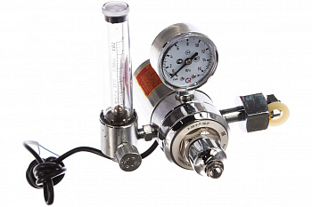 Регулятор углекислотный У-30-5-П-36-Р Сварог 1C008-0117 CO2 36V95649