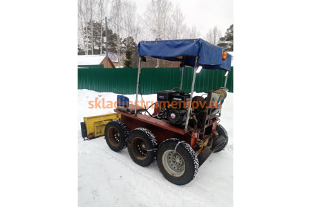 Двигатель LIFAN 188FD D25 00-00000260