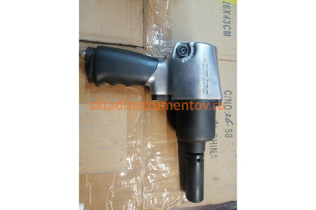 Пневматический ударный гайковерт Ombra OMP11281