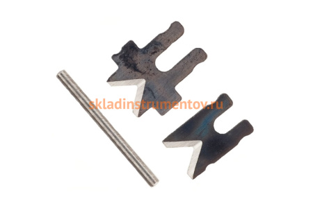 Лезвия запасные для ножниц JK 20100 Jokari JK 29100