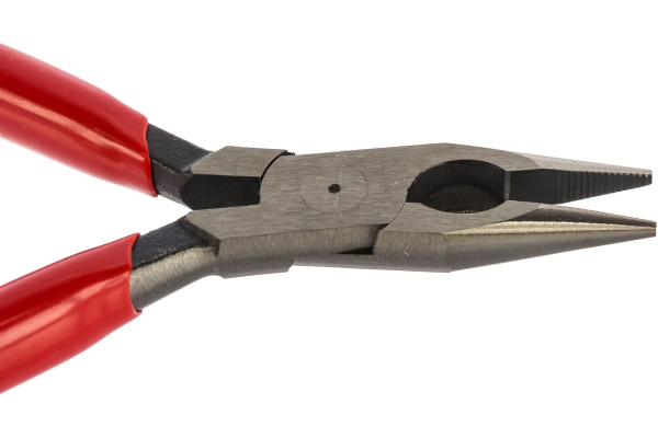 Длинногубцы с резцом KNIPEX KN-2501125