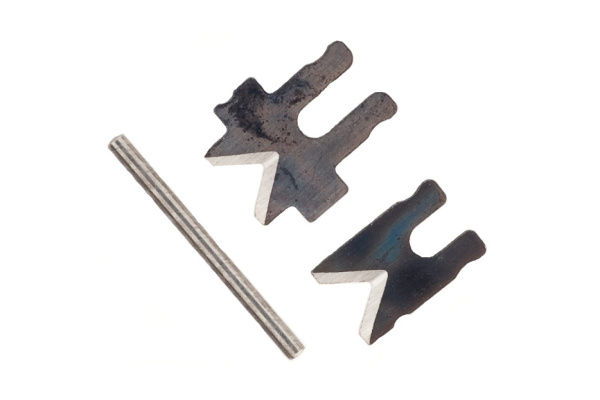 Лезвия запасные для ножниц JK 20100 Jokari JK 29100