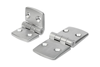 Шарнир KIPP K0580.251515