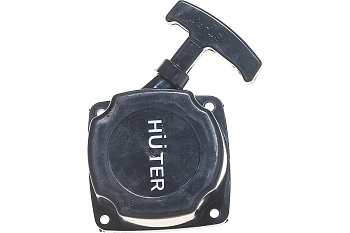 Стартер в сборе для GGT-1000T/S - GGT-2500T/S Huter 71/2/20