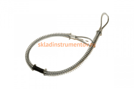 Тросик страховочный 1.1/4"-3" для рукава Zitrek 015-1351