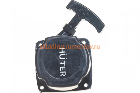 Стартер в сборе для GGT-1000T/S - GGT-2500T/S Huter 71/2/20